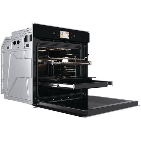 Free delivery and returns on ebay plus items for plus members. Whirlpool built in electric oven: self cleaning - W11I OM1 ...
