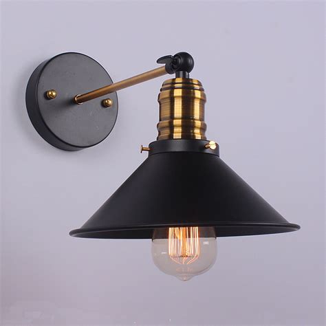 Check spelling or type a new query. 9" Wall-mounted Foldable Wall Sconce Barn Light LED Wall ...
