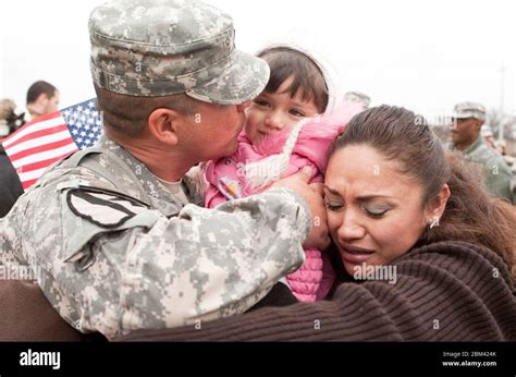 Fort Hood Texas Usa December 24 2011 Army Iraq War Veteran Jose Soli