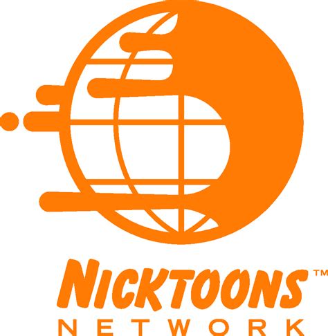 Nicktoons Network Logo Original Nintendofan Photo