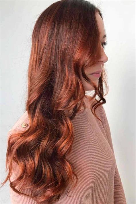 35 Seductive Chestnut Hair Color Ideas To Try Today