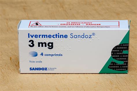 Ivermectin Why A Potential Covid Treatment Isnt Recommended For Use