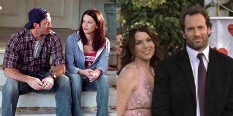 Gilmore Girls Episodes That Prove Lorelai Luke Were Soulmates