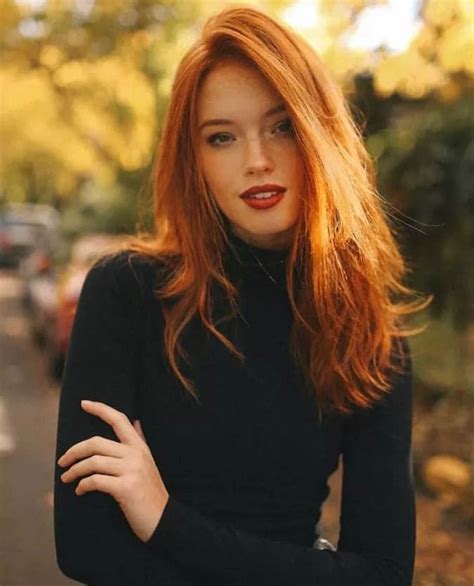 stunning redhead beautiful red hair gorgeous redhead beautiful clothes red hair woman