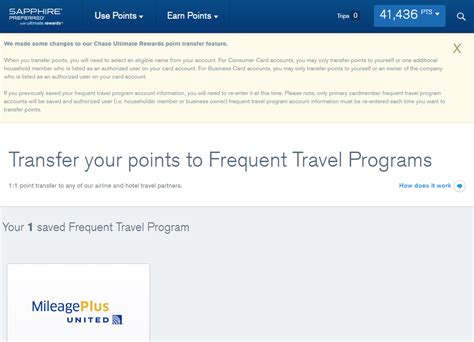 Here we have everything you need How to Transfer Chase Ultimate Rewards Points to Travel ...