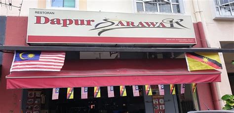 Daus redscarz mee kolok sedap di kuala lumpur dapur sarawak. Sarawak Laksa In Klang Valley: Where To Find Them? - Espoletta