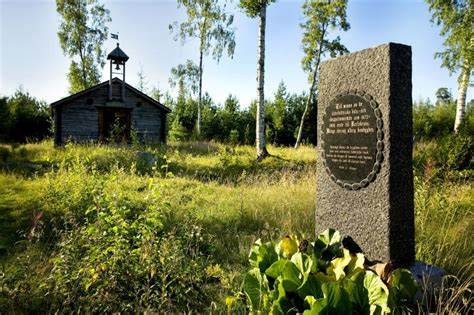 Cronoholmen Shipyard Museums In Ostrobothnia