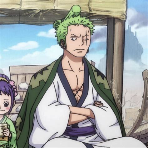 Zoro Matching Pfp Matching Icons One Peice Anime Couples Icons The