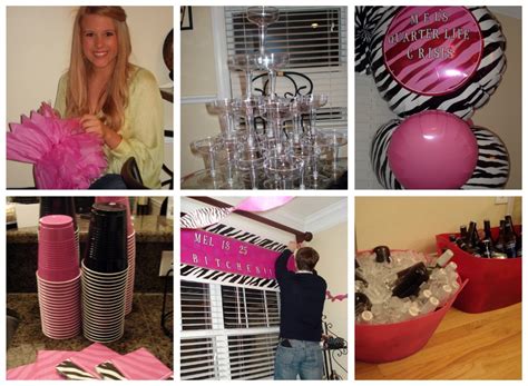 4.8 out of 5 stars 22. Mel's Surprise 25th Birthday Party - Carolina Charm