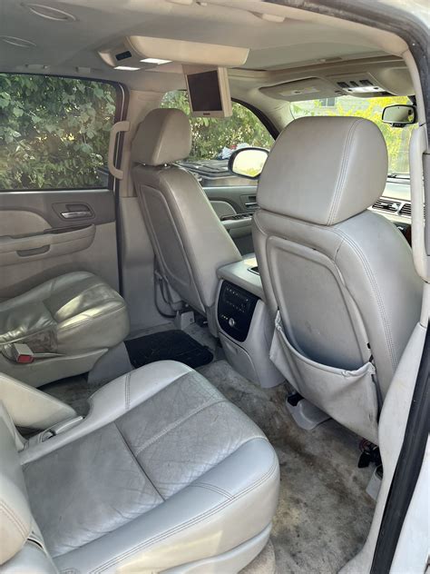2007 Chevrolet Suburban for Sale in Sanctuary, TX - OfferUp