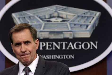 Pentagon Review Finds There Are Actually Very Few Extremists In The