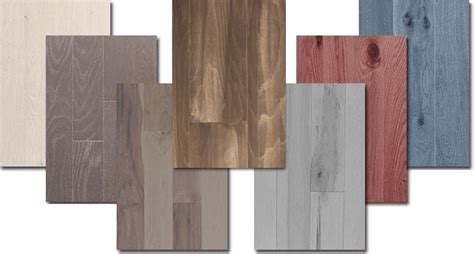 Hardwood Flooring From Canadian Manufacturer Hardwood Planet
