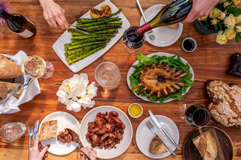 Soul food easter dinner ideas : Get Ideas For Italian Easter Dinner - AUNISON.COM