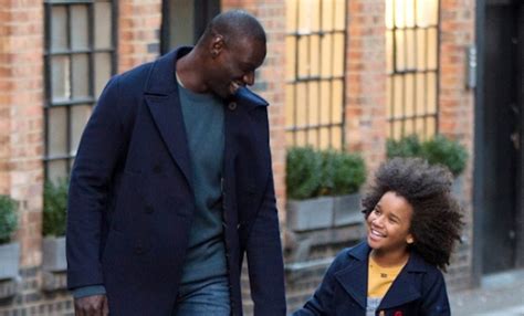 Actorul și comediantul francez este un bărbat tradițional de. "Two is a Family" con Omar Sy in anteprima alle Giornate ...