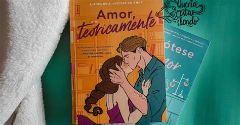 Amor Teoricamente Livro Pdf
