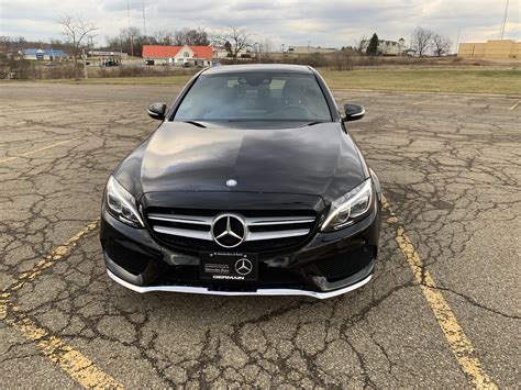 Search over 18,300 listings to find the best dallas, tx deals. New to me 2015 Mercedes C400 : mercedes_benz