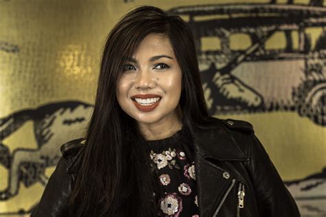 Chipotle Chief People Officer Marissa Andrada: Being kind is infectious