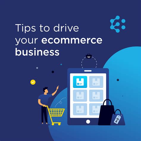 Tips To Boost Your Ecommerce Business Bluehub Dear Partner