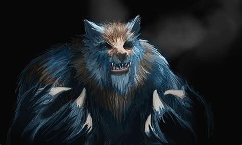 Descargar fondos de ciudades gratis para pantalla hd 2. Hombre lobo 4k Ultra HD Fondo de Pantalla and Fondo de ...