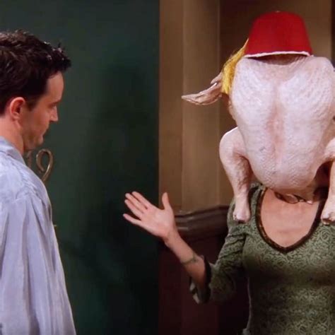 The Best ‘friends Thanksgiving Episodes Ranked