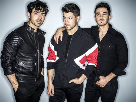 Jonas Brothers Amazon Documentary Details | POPSUGAR Entertainment