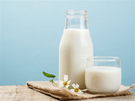 Health Benefits Of Milk This Is Why You Should Drink Milk Daily