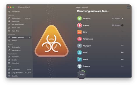 Little Known Methods For Mac Malware Removal