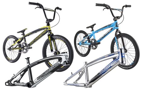 What are some facts to know about bmx bikes? Brands - BMX RACING GROUP