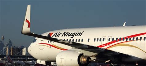 However, you can get a refund on. PNG Airline Air Niugini will not refund air tickets ...