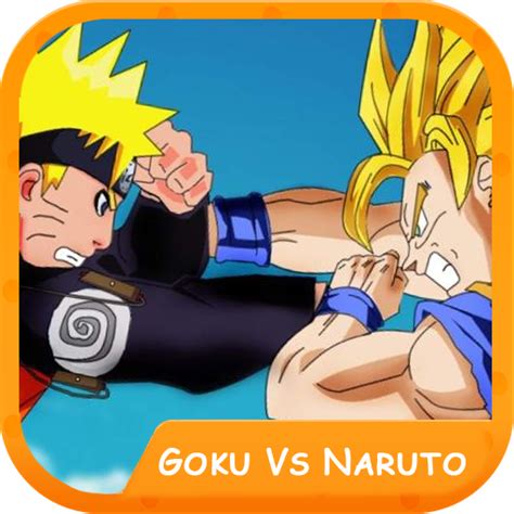 Saiyan Goku Vs Naruto Apk 10 For Android Download Saiyan Goku Vs