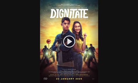 Nonton online streaming film bioskop keren terbaik terlengkap di cinema indo xxi lk21 layarkaca 21. Film Dignitate (2020), Sinopsis & Link Nonton Full Movie - Pingkoweb.com