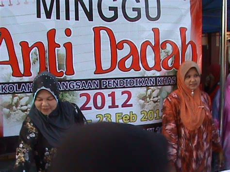 Blog khas untuk memberi maklumat tentang info skim lencana anti dadah di smk ahmad boestamam. SEKOLAH KEBANGSAAN PENDIDIKAN KHAS BESUT (P): MINGGU ANTI ...