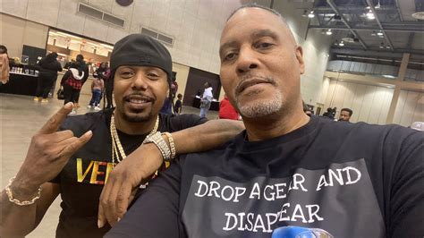 DJ Envy’s Drive your dream car$$$car show Huntsville Alabama with