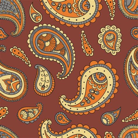 Paisley Pattern Background Free Stock Photo Public Domain Pictures