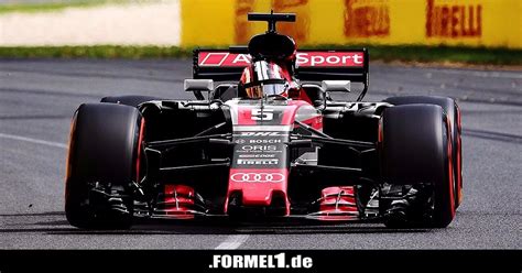 Javascript muss aktiviert sein, da inhalte des internetauftritts sonst. Audi stellt klar: Formel 1 "derzeit kein großes Thema ...