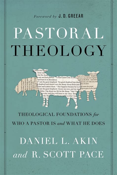Pastoral Theology 9781433685781 Free Delivery Uk