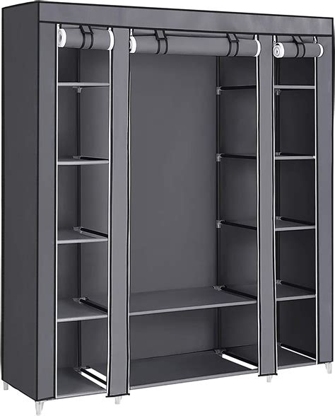 Kit includes left, right and center support brackets. Closet Shelf Hidden Support / Concealed Shelf Support ...