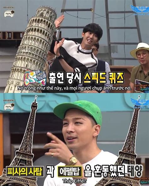 Ảnh Chế Idols Kpop Big Bang Bigbang Hài Hước