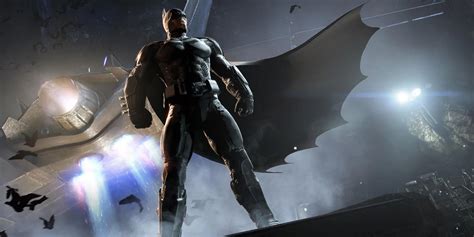 Batman Arkham Origins Multiplayer Was Underrated