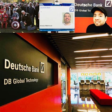 2 south biscayne boulevard suite 1820, miami fl 33618 phone number. Deutsche Bank Office Photos | Glassdoor