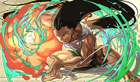 Go on to discover millions of awesome videos and pictures in thousands of other. Gon Adult Form !!! Hunter X Hunter by mada654 | Puzzles ...