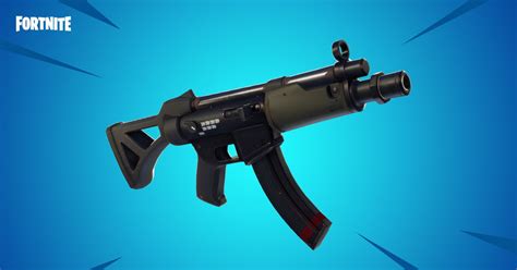This patch comes just before a bigger content update set to arrive. Fortnite content update July 17: Submachine gun debuts ...