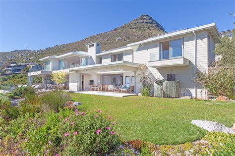 The Beach House In Cape Town South Africa Further Afield Gay