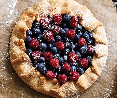 These fresh and fabulous desserts are perfect for spring meals and celebrations. Best Spring Desserts - Pampered Chef