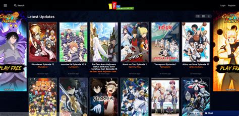 Best Free Anime Streaming Sites Of 2020