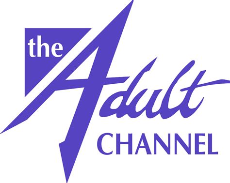 The Adult Channel Uk Logopedia Fandom