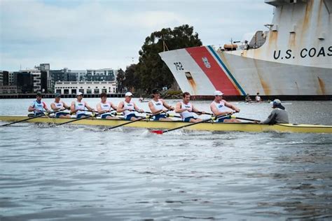 Us Olympic Rowing Mens Eight Features Four With A Philly Flavor
