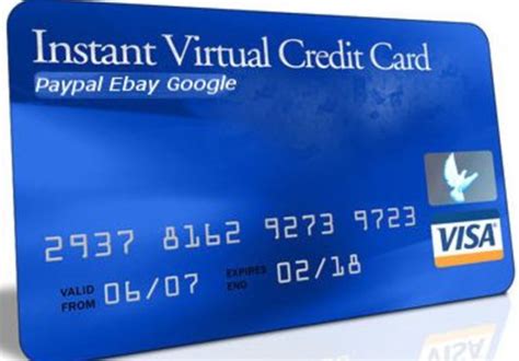 A secure way to pay for goods and services without having to issue cards to employees. teach you how to create a VCC virtual credit card t