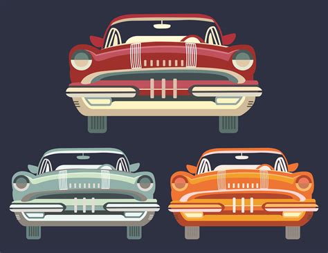 50s diner car clipart 10 free Cliparts | Download images on Clipground 2023