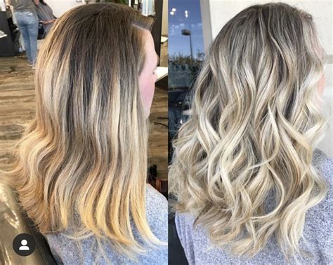 the ultimate answer to why blonde hair turns yellow or brassy — beauty and lifestyle blog ally